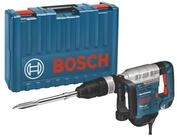 Bosch Professional Abbruchhammer GSH 5 CE Professional Schlaghammer 1150 Watt...