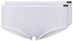 Skiny Panty Cotton Advantage (2er Pack) bequem, flaches Gummi, h&uuml;fthoch, Baumwollmix