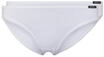 Rioslip SKINY "Cotton Advantage", Damen, Gr. 40, wei&szlig;, Obermaterial: 96% Baumwolle,