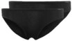 Skiny Rioslip Cotton Advantage (2er Pack) bequem, weich, schmaler Gummi, mit