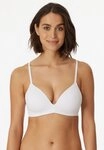 Schiesser Soft-BH Invisible Soft mit seitlichen St&auml;bchen f&uuml;r guten Halt