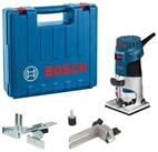 Bosch Professional Kantenfr&auml;ser &raquo;GKF 600&laquo;, mit Handwerkerkoffer, 600W