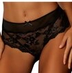 LASCANA Panty aus transparenter Spitze sexy Unterw&auml;sche, sexy Dessous,...
