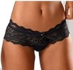 LASCANA Panty Dessous aus Spitze