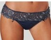LASCANA String Wanda Dessous mit Stickerei Spitze in blumiger Optik, als...