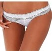 LASCANA String mit abnehmbaren Strapsen