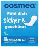 COSMEA Slip-Einlage