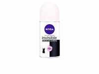 Nivea Deo-Zerstäuber Invisible For Black & White Original Spray Mini 50ml