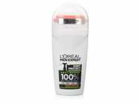 L'ORÉAL PARIS Deo-Zerstäuber Men Expert Shirt Protect Deodorant Roll On 50ml