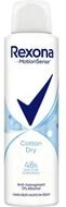Rexona Deo-Roller 48h Cotton Dry Deo-Spray 150 ml