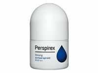 Perspirex Deo-Zerstäuber Strong Antitranspirant Roll-on 20ml