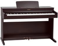 Steinmayer Digitalpiano DP-321 E-Piano - 88 Tasten mit Hammergewichtung und