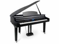 Classic Cantabile Digitalpiano GP-A 810 Digitalflügel Grand Piano 88 Tasten mit