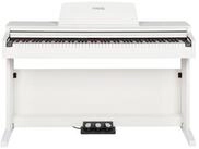 FAME Digitalpiano (DP-2000 E-Piano mit Hammermechanik 88 anschlagdynamischen Tasten
