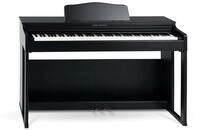 Classic Cantabile Digitalpiano DP-230 E-Piano - 88 Tasten mit Hammermechanik,...