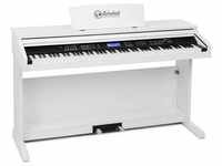 Schubert Digitalpiano Subi 88 MK II Keyboard