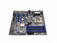 MSI MSI X58 Pro-E Mainboard Intel LGA 1366 eSATA FireWire DDR3 Motherboar...