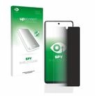 upscreen Displayschutzfolie Sichtschutzfolie f&uuml;r Samsung Galaxy S20 FE 5G,...
