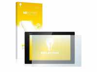 upscreen Schutzfolie für Sony Xperia Z2 Tablet, Displayschutzfolie, Folie matt