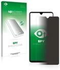 upscreen Displayschutzfolie Sichtschutzfolie f&uuml;r Huawei Mate 20, Anti-Spy...