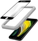 Spigen Displayschutzglas Spigen AlignMaster Full Screen Protector Apple iPhone...