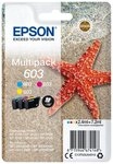 Epson Tintenpatronen Multipack 603 (3Farben) Tintenpatrone