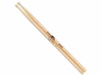 Tama Drumsticks (Sticks, Beater und Mallets, Drumsticks Holztip), OL-FA 5A...