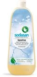 Sodasan Fl&uuml;ssigseife Liquid - Sensitive Seife 1L