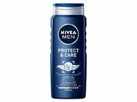 Nivea Duschgel Men Protect & Care SHOWER GEL 500ml