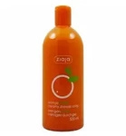 Ziaja Feste Duschseife Cream Shower Soap Orange Butter