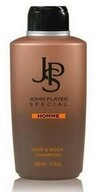 John Player Special Duschgel Homme Hair & Body Shampoo 500 ml