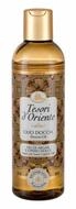 Tesori d ́Oriente Duschgel Olio Doccia Duschgel Argan und s&uuml;&szlig;e Zyperus&ouml;le