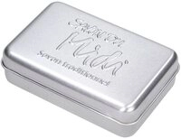 Savon du Midi Seifenhalter Seifendose Alu