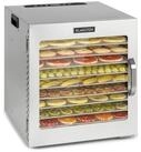 Klarstein D&ouml;rrautomat Captain Jerky 110 1000 W, D&ouml;rrautomat gro&szlig; Pilze Obst