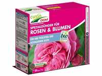 Cuxin DCM Spezialdünger Cuxin DCM Spezialdünger Rosen und Blumen 3 kg