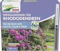 Cuxin DCM Speziald&uuml;nger Cuxin DCM Speziald&uuml;nger Rhododendren Bio 3 kg