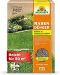 Neudorff Rasend&uuml;nger RasenD&uuml;nger Moos- & UnkrautStopp 2,5 kg, Rasend&uuml;nger mit