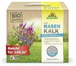 Neudorff Rasenkalk Azet Rasenkalk 5 kg, Kalkd&uuml;nger f&uuml;r einen kr&auml;ftigen, gr&uuml;nen