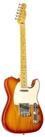 Fender E-Gitarre, E-Gitarren, T-Modelle, American Professional II Telecaster MN