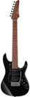 Ibanez E-Gitarre, E-Gitarren, Ibanez Modelle, Prestige AZ24047-BK Black - E-Gitarre