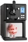 Klarstein Eismaschine Sweet Sundae Eiscrememaschine 1,5 L Kompressor Edelstahl
