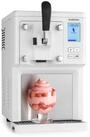 Klarstein Eismaschine Sweet Sundae, 1.5 l, 250 W wei&szlig;