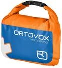 Ortovox Erste-Hilfe-Set FIRST AID WATERPROOF shocking orange