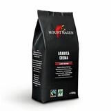 MOU Mount Hagen Arabica Crema Ganze Bohne 1kg Beutel, 1 er 1000 g