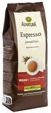 Alnatura Kaffee Espresso, 250 g, gemahlen