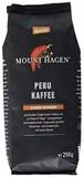MOU Kaffee Mount Hagen Peru Ganze Bohne Kaffee Demeter 250g