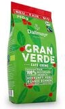 DALLMAYR Kaffee, Dallmayr Bio Cafe Crema Fairtrade Gran Verde ganze Bohne 750g