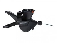 Shimano Schalthebel SHIMANO Schalthebel ALTUS SL-M315 7-fach Rechts Schelle
