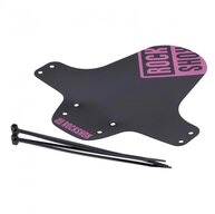 RockShox Schutzblech RockShox VR-Steckblech Fender schwarz fuschia - Schutzblech
