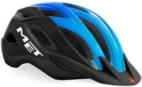 MET Mountainbikehelm